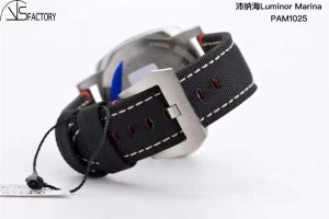 VS沛纳海PAM1025评价(复刻表VS沛纳海1025细节如何？）插图7