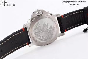 VS沛纳海PAM1025评价(复刻表VS沛纳海1025细节如何？）插图8