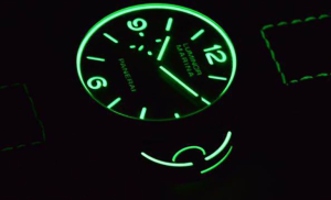 VS沛纳海工厂复刻版PAM1118手表与正品同步完美还原插图2