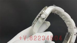 xx版本香奈儿J12“20周年”款介绍插图1