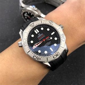 OR欧米茄海马300游艇Nekton欧米茄还有游艇风格的复刻表插图