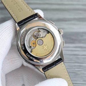 TW-Vacheron constantin江诗.丹顿传承系列复刻表介绍！插图