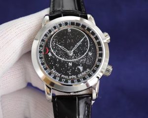百达翡丽星空盘复刻表升级修正版V6版本如何插图