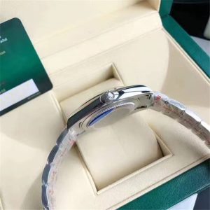 AR劳力士牡蛎恒动系列m114300复刻手评测插图3