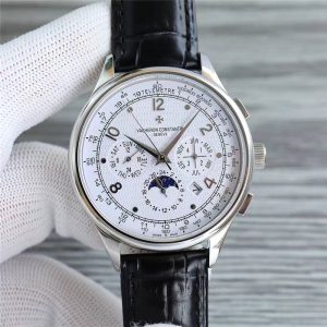 TW-Vacheron constantin江诗.丹顿传承系列复刻表介绍！插图1