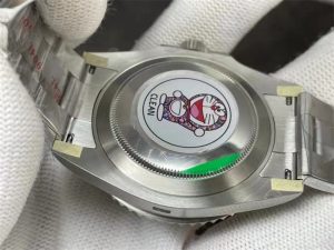 VS厂劳力士复刻表水鬼系列哪些方面好过其他厂？（VS厂复刻手表质量如何）插图4