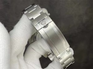 clean厂复刻表劳力士41mm水鬼3235机型细节评估插图4