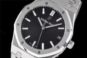 ZF厂复刻表爱彼皇家橡树15500V2版细节评测插图2