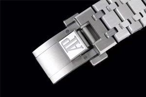 ZF厂复刻表爱彼皇家橡树15500V2版细节评测插图8