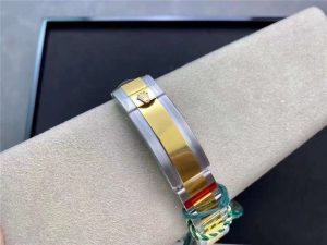 VS劳力士复刻表间金黑水鬼工作评估-VS间金黑水鬼有漏洞吗？插图7