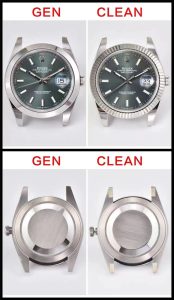 clean复刻表厂劳力士日志型腕表评测（C厂日志会一眼假吗？）插图