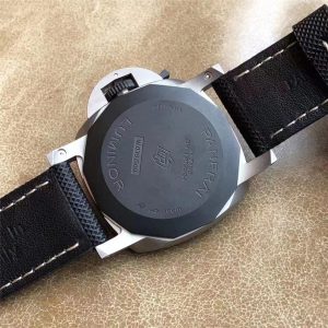VS复刻表沛纳海PAM01662钛合金与碳纤维结合做的怎么样插图1