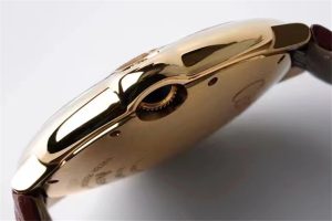 AF厂卡地亚黄金色蓝气球评测（复刻表卡地亚黄金色蓝气球值得入手吗）插图4