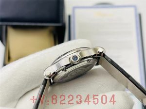 CNB-Factory2022萧邦市场最高版本复刻表（HAPPYDIAMONDS）搭载2892机芯插图2