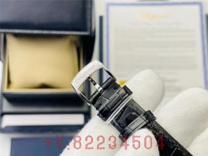 CNB-Factory2022萧邦市场最高版本复刻表（HAPPYDIAMONDS）搭载2892机芯插图6