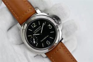 XF工厂佩纳海111手表评估（XF复刻表沛纳海pam0111对比专柜怎样）插图6