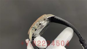 BLS工厂复刻表百年灵超级海洋文化第二代限量版计时系列怎么样插图3