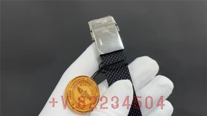 BLS工厂复刻表百年灵超级海洋文化第二代限量版计时系列怎么样插图4