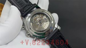 BLS工厂复刻表百年灵超级海洋文化第二代限量版计时系列怎么样插图5