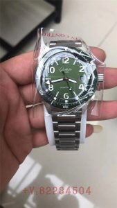 站西市场刚出的Glashütte Original 格拉苏蒂原创、专柜级复刻表评测插图