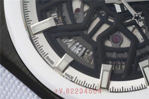 LF真力时DEFY系列全新升级版介绍插图4