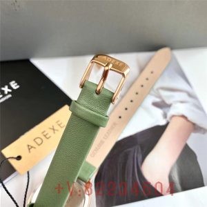 欧美时尚达人新宠ADEXE女表介绍插图11