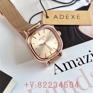 欧美时尚达人新宠ADEXE女表介绍插图3