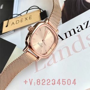 欧美时尚达人新宠ADEXE女表介绍插图4