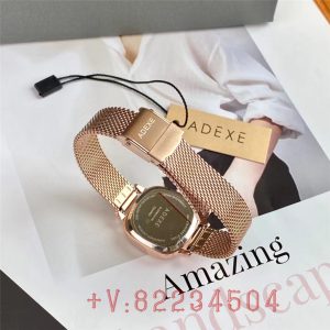欧美时尚达人新宠ADEXE女表介绍插图7