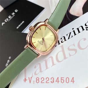 欧美时尚达人新宠ADEXE女表介绍插图9