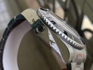 AR工厂复刻表劳力士海使渐变鬼王做工细节评价插图4