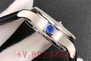 ZF版本万国葡萄系列万年历绿盘值得入手吗？插图3