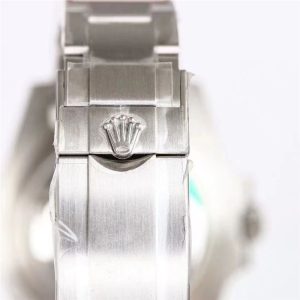 clean/C厂劳力士黑水鬼是复刻市场最好的吗？（clean工厂黑水鬼对比正品会一眼就假吗？）插图8