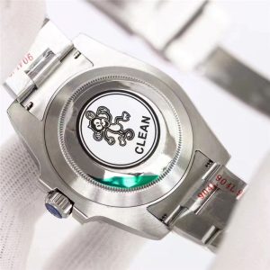 clean/C厂劳力士黑水鬼是复刻市场最好的吗？（clean工厂黑水鬼对比正品会一眼就假吗？）插图9