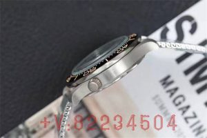 OR工厂欧米茄海马300米007“无暇赴死”评测插图6