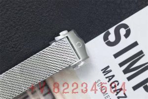 OR工厂欧米茄海马300米007“无暇赴死”评测插图9