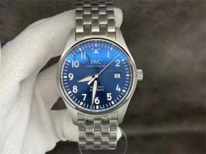 v7厂万国马克18比较正品会一眼假吗?(v7厂复刻表万国马克十八工厂细节评估)