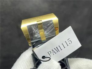 SBF复刻表佩纳海鲁米诺系列PAM01115做工测评插图4