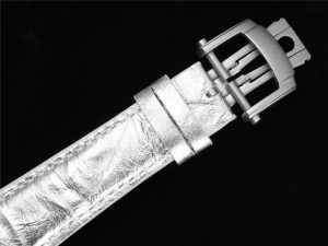 RM-factory芝柏QuasarLight金桥系列陀飞轮全透明版复刻表怎么样插图8