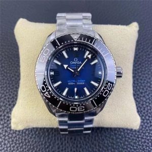 SBF版复刻表欧米茄海洋宇宙新海王做工细节评测插图1