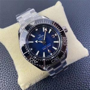SBF版复刻表欧米茄海洋宇宙新海王做工细节评测插图2