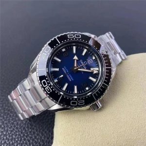 SBF版复刻表欧米茄海洋宇宙新海王做工细节评测插图4