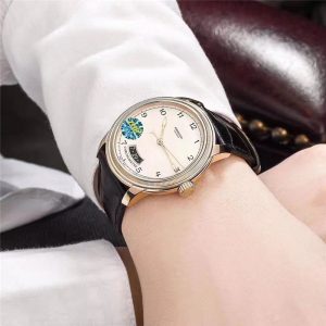 帕玛强尼发布寰宇系列Toric Tourbillon Slate复刻表怎么样