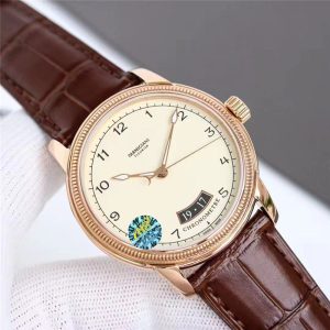 帕玛强尼发布寰宇系列Toric Tourbillon Slate复刻表怎么样插图1