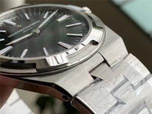 XF江诗丹顿纵横四海超薄黑盘复刻表怎么样插图7