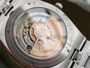 XF江诗丹顿纵横四海超薄黑盘复刻表怎么样插图8