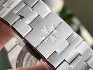 XF江诗丹顿纵横四海超薄黑盘复刻表怎么样插图9