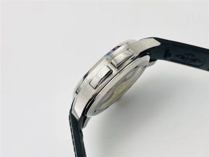ZF复刻表百达翡丽Aquanaut系列5164A-001评测插图3