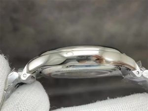 ky工厂浪琴名匠工艺细节评测(ky复刻表浪琴名匠值得入手吗！)插图6