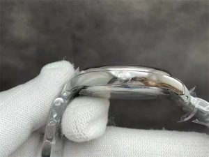 ky工厂浪琴名匠工艺细节评测(ky复刻表浪琴名匠值得入手吗！)插图7